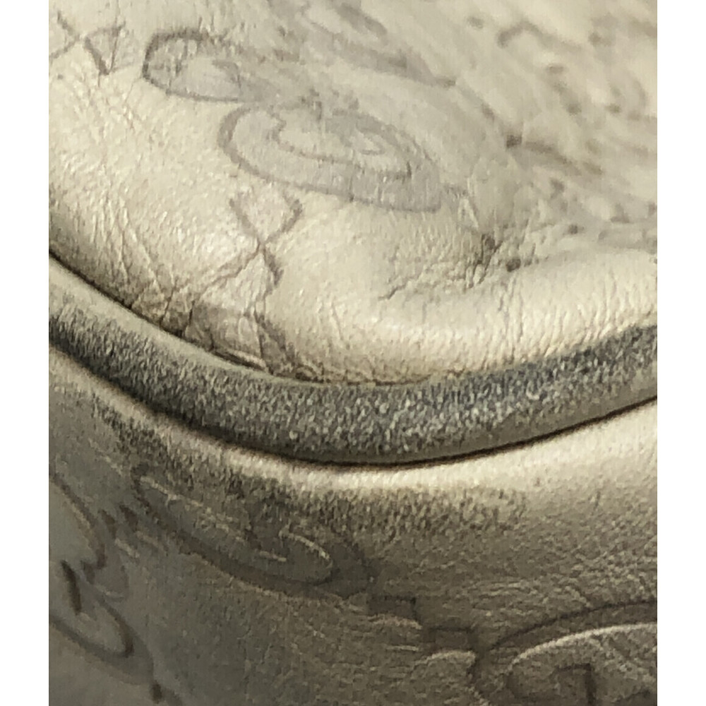 Gucci Canvas GG Bag Shoulder - Picture 6 of 8